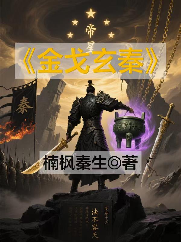 金戈玄秦