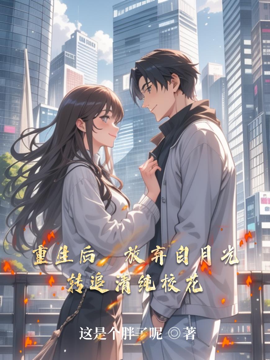 重生后放弃白月光转追清纯校花